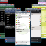 Not only a Instant Messaging