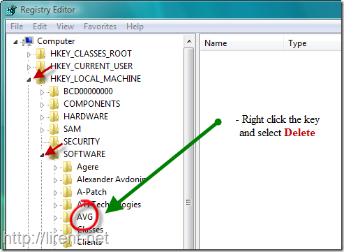 regedit-windows-avg8-remove-kaspersky-antivirus