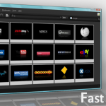 Fast Dial – Opera like for Firefox