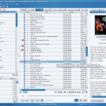 aTunes for Linux