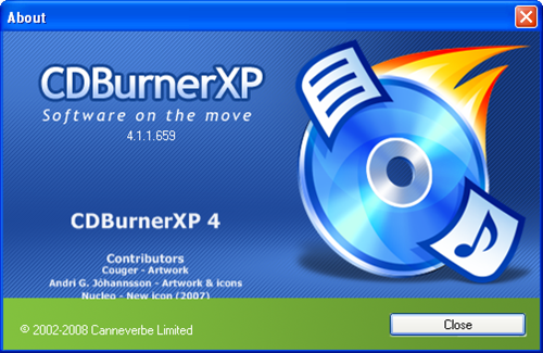 cdbxp-about-Key Features-dvd-hdd-burn-free