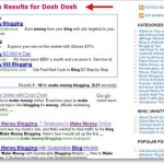 Complete guide How to set up Google Custom Search and Make Money