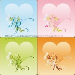 Heart Vectors