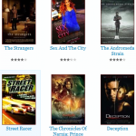 Watch Free Movies