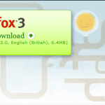 Firefox 3 Available and Downloads for World Record