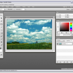 Do you like Photoshop?