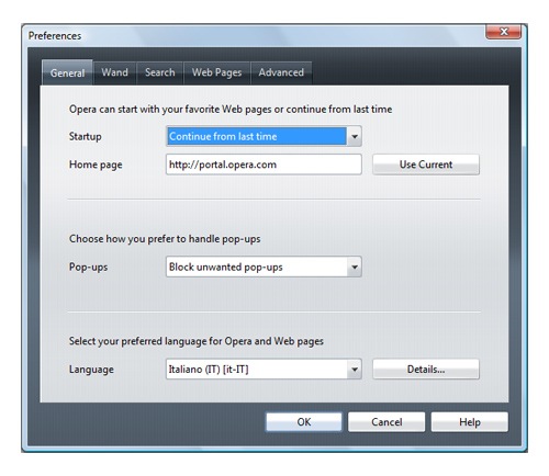 preferences-opera-9-5-install-first-run-search-browser-fast-secure