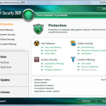 Kaspersky 2009 – Free Valid Serial 6 months