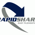 RapidShare new Look