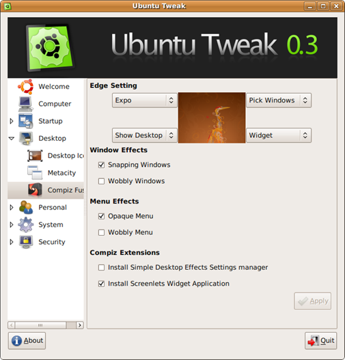 ubuntu-tweak-linux-tutorial-free-download