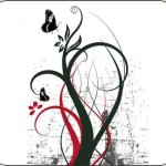 Free Vector ornaments