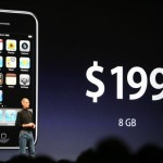 Features of iPhone 3G