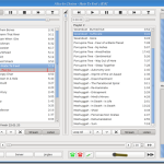 DJ software for Linux