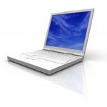 Battery Meter for laptop battery in the task bar
