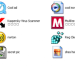 How many filename extension do you know?