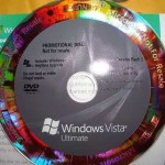 Free Windows Vista Ultimate with Service Pack 1