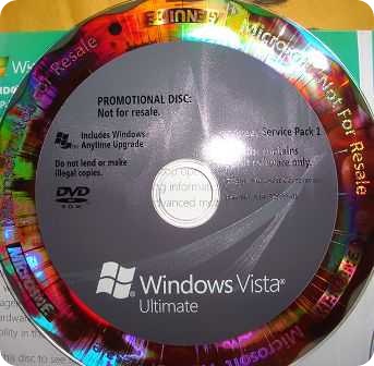 free-vista-dvd-disc-microsoft