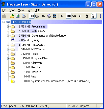 freeware_treesize_gr-smaller-bigger-file