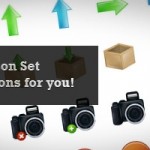 Free Functions Icon Set