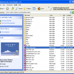 How to Recovery Linux files from Windows