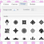 Free Patterns Generator