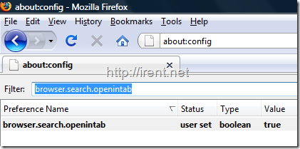 fireofox-search-hack