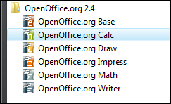 open-office-calc-easter-egg