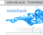 Remove Top bar In Blogger Blogs