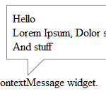 Minikit Effects Script