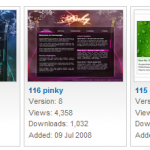 Free Flash Templates