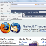 How to Zoom Web pages