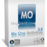 Anti-virus for you external memory