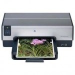 Share your printer with others in Windows Vista