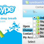 Free calls from Skype with your mobile phone