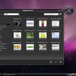 Moomex Theme for Ubuntu Linux