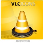VLC Icons