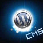 WordPress like CMS