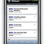 Is your blog ready for 3G iPhone?
