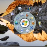 Circle Docks for Windows