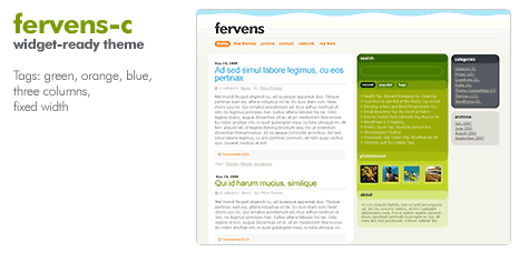 fervens-free-wordpress-theme-download-best-blog-template