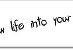 Cool font for website with facelift
