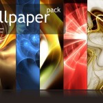 Free Wallpaper-Pack - Fractals