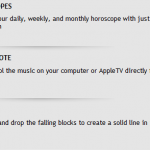 iPhone Apps Review
