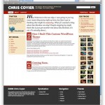 Video Tutorial for Custom WordPress Theme