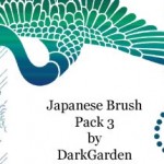 Japanese Brush Pack