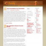 Fennec - Mobile Browser by Mozilla