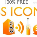 Download Free RSS Icons