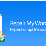 Free Software to Repair Microsoft Word Files