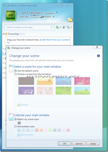 Windows Live Messenger 9 - Download-free-new 2009-messenger-msn · Download 