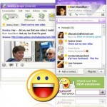 Download Yahoo! Messenger 2009
